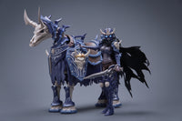 Hell Knight Syl 1/12 Scale Model Kit
