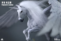 Pegacorn Lumina 1/12 Scale Action Figure