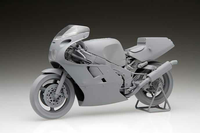 Fujimi 1/12 Yamaha YZF750 Lucky Strike Roberts