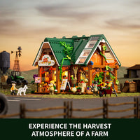 Funwhole F9029 Farm Store