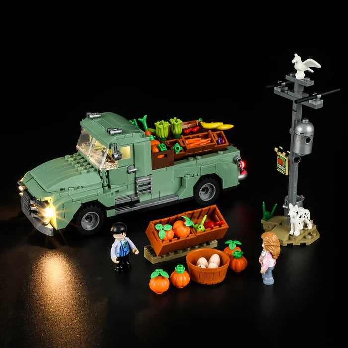 Funwhole F9016 Farm Truck