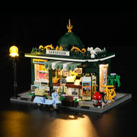 Funwhole F9023 Newsstand