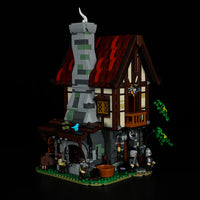 Funwhole F9040 Forge House