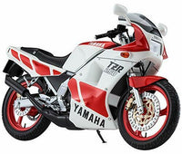 Hasegawa 1/12 Yamaha TZR250 (1KT) 1985
