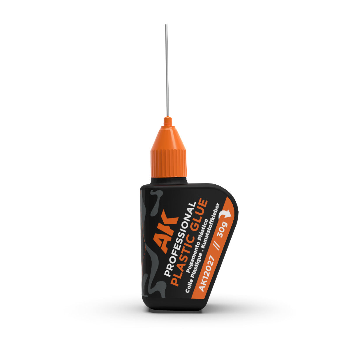 AK Interactive Professional Plastic Glue 30g