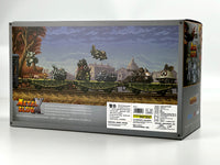 XINSHIHOBBIES - Metal Slug Vehicles Set 1 (Metal Slug X)