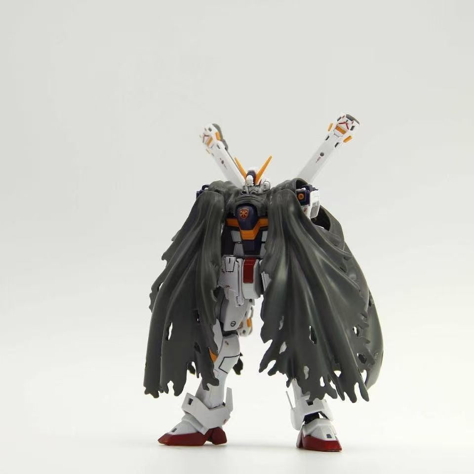 Pirate Captain 1/100 Scale Model Kit