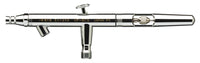 IWATA Eclipse HP-BCS 6-Pack with Zippered Airbrush Case