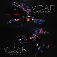 KOSMOS 15 - LED for MG Vidar