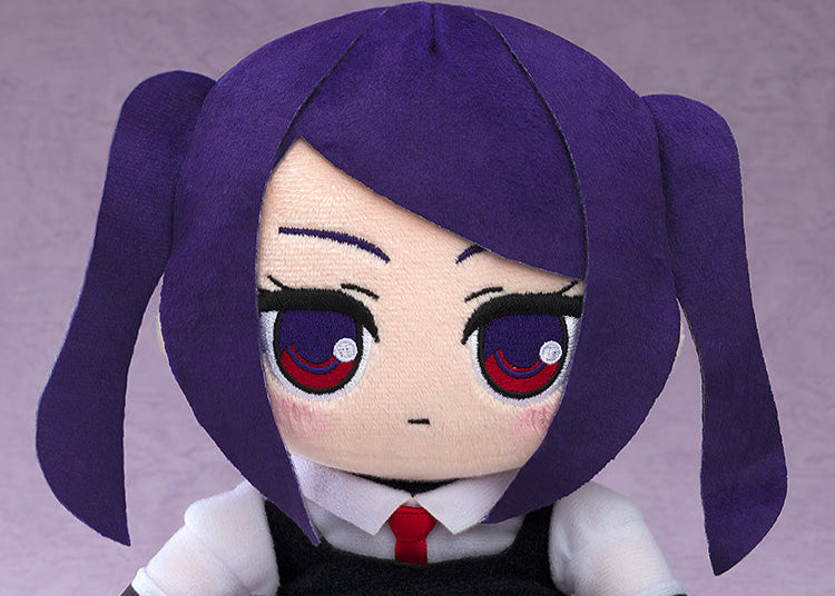 VA-11 HALL-A Cyberpunk Bartender Action Jill Stingray Plushie