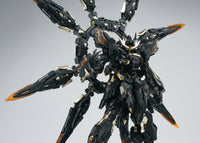 Vientiane Fusion Apocalypse (Black) 1/100 Scale Model Kit
