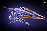 Valkyrie 1/100 Scale Model Kit