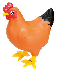 Chicken Kaitai Puzzle