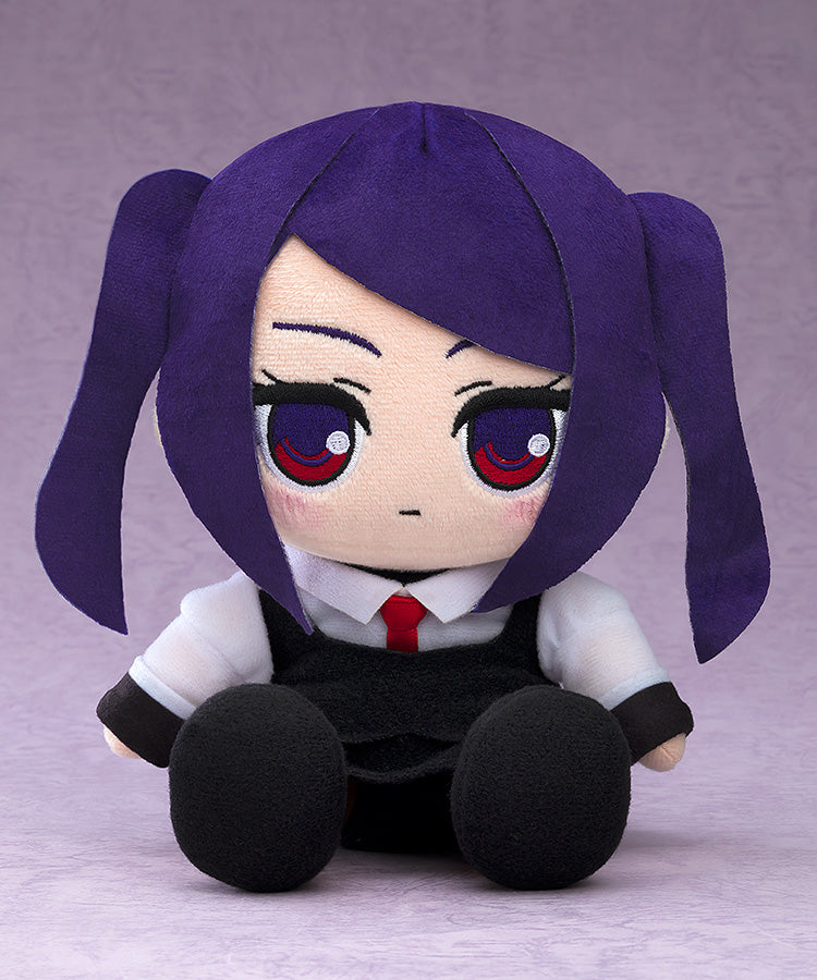 VA-11 HALL-A Cyberpunk Bartender Action Jill Stingray Plushie