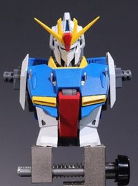 Maintenance Team 1/100 Heightening Kits for MG Zeta Gundam (Ver. Ka)