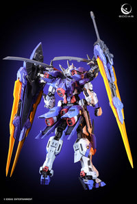 Valkyrie 1/100 Scale Model Kit