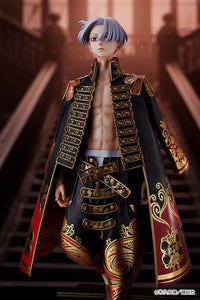 Tokyo Revengers Manjiro Sano (Volume 24 Cover Illustration Ver.) 1/7 Scale Figure