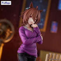 Uma Musume Pretty Derby Trio-Try-iT Agnes Tachyon Figure
