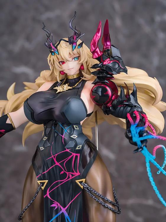 Fate/Grand Order Saber/Barghest 1/7 Scale Figure