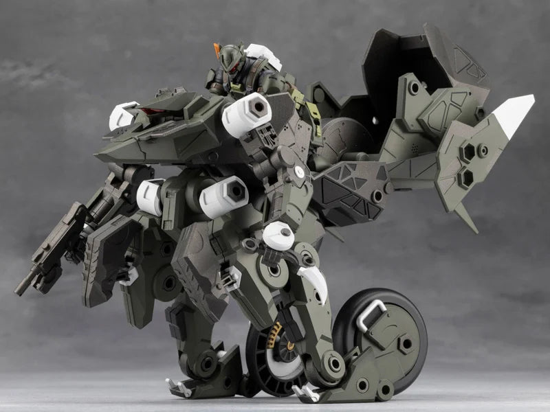 Hexa Gear Definition Armor "VT1" 1/24 Scale Model Kit