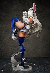 My Hero Academia Mirko 1/4 Scale Figure