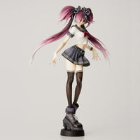 Vocaloid Hdge No.13 Shiemi Ishibai (Ca Sailor Uniform Ver) Figure (Reissue)
