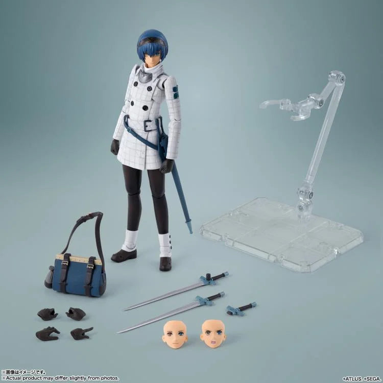 Metaphor ReFantazio S.H.Figuarts Protagonist Action Figure