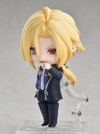 Zenless Zone Zero Nendoroid No.2998 Hugo Vlad
