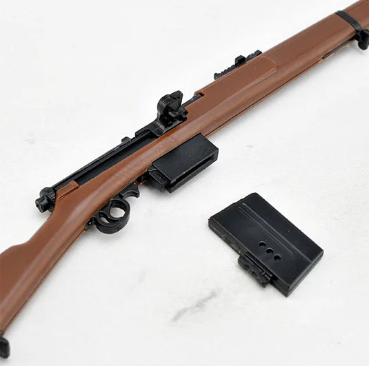 Saga of Tanya the Evil Little Armory LA-YS02 M1908 Mondragon Rifle 1/12 Scale Accessory Set