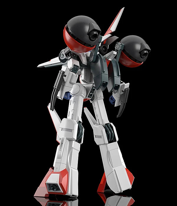 ロボット MODEROID CRUISE CHASER BLASSTY Cruise Chaser Blassty Moderoid Blassty Model Kit (Reissue