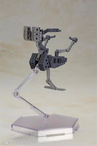 Frame Arms Girl Stylet XF-3 with Exosuit Stylet Model Kit Set