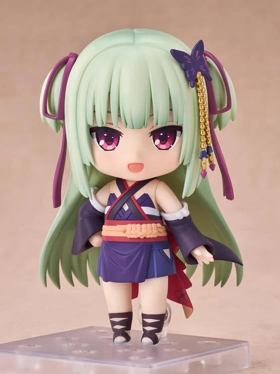 Senren * Banka Nendoroid No.2718 Murasame