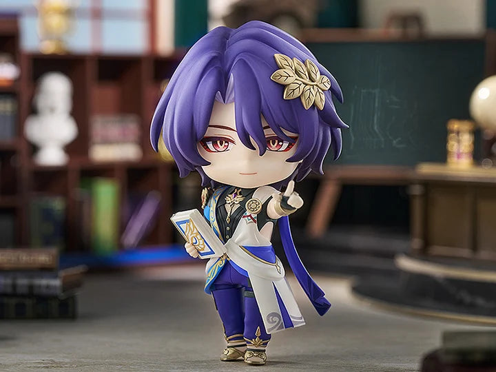 Honkai Star Rail Nendoroid No.2764 Dr. Ratio