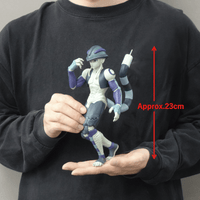 Hunter x Hunter Grandista Meruem Figure