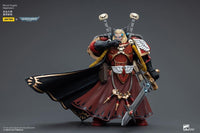 Warhammer 40k Blood Angels Mephiston 1/18 Scale Action Figure