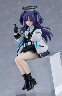 Blue Archive figma No.630 Yuuka Hayase Action Figure