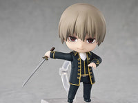 Gintama Nendoroid No.2584 Sogo Okita