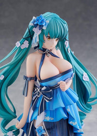 Goddess of Victory Nikke Privaty (Banquet Princess) 1/7 Scale Figure