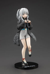 Tororo Channel Tororo Nekomugi 1/7 Scale Figure