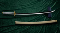 One Piece Proplica Roronoa Zoro Three Sword Style Set