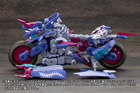 M.S.G. Modeling Support Goods Gigantic Arms Rapid Raider (Shadow Dancer Ver.) Model Kit