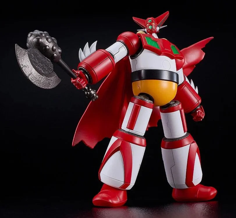 Getter Robo Armageddon Moderoid Getter 1 (OVA Ver.) Model Kit