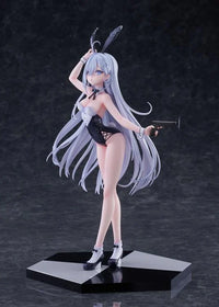 Playing Death Games to Put Food on the Table KD Colle Yuki (Candle Woods) 1/7 Scale Figure