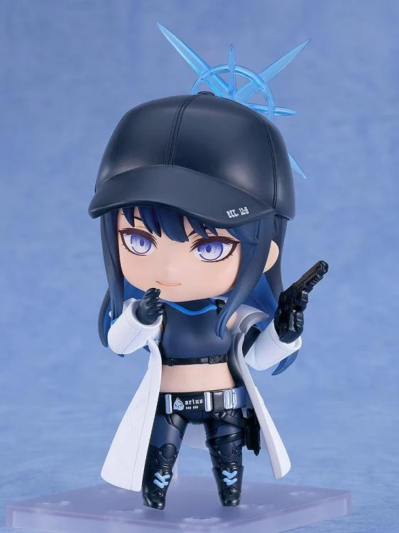 Blue Archive Nendoroid No.2788 Saori Joumae