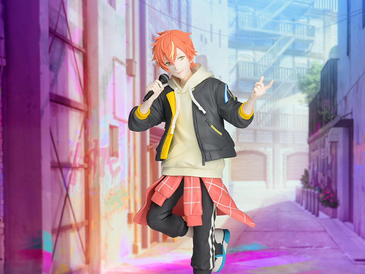 Project Sekai Colorful Stage! feat. Hatsune Miku Desktop x Decorate Collections Shinonome Akito Figure