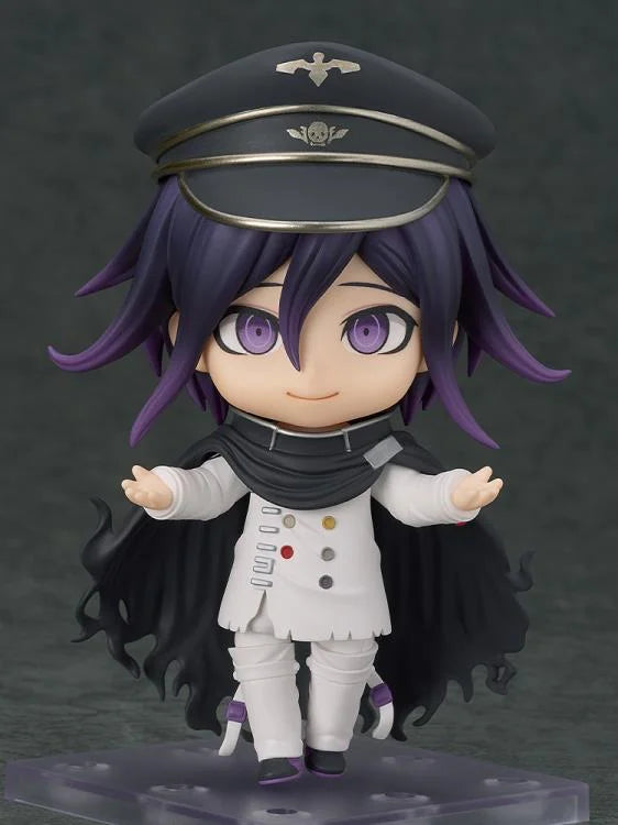 Danganronpa V3 Killing Harmony Nendoroid No.2802 Kokichi Oma