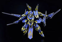 Knight's & Magic Moderoid DX-Scale Magatsu-Ikaruga (Light Novel Ver.) Model Kit