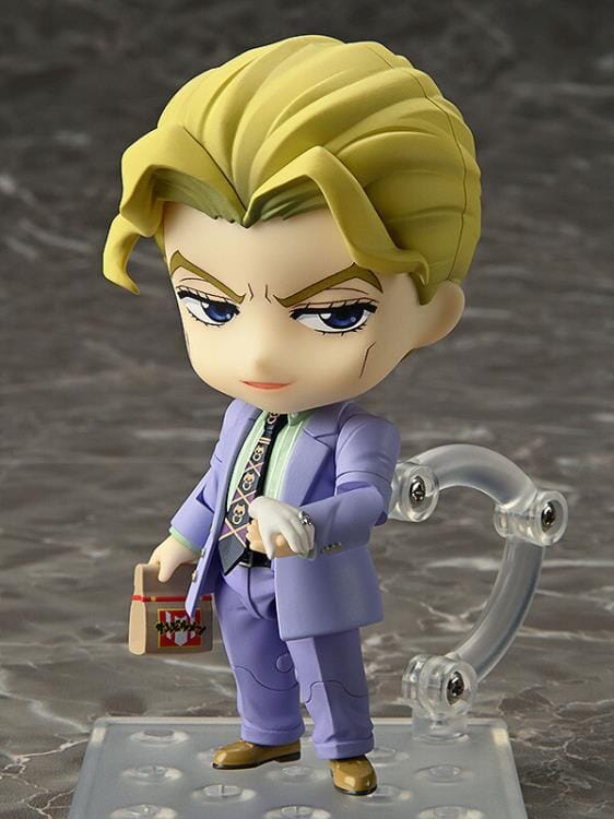 JoJo's Bizarre Adventure Nendoroid No.2163 Kira Yoshikage