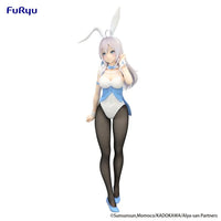Alya Sometimes Hides Her Feelings in Russian BiCute Bunnies Alya Figure