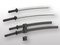 M.S.G. Modeling Support Goods Weapon Unit 32 Japanese Sword - USA Gundam Store